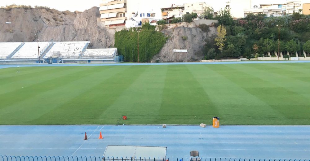 Μίτινγκ αλμάτων Καλλιθέας 2020: Καλές επιδόσεις και ρεκόρ