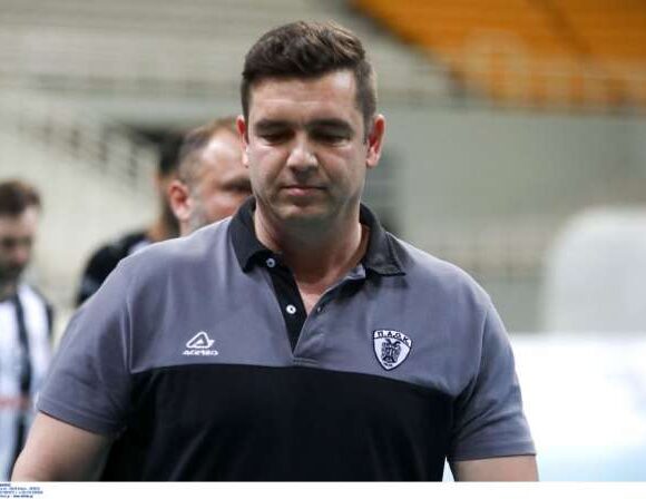 «Μας επηρέασε ο τραυματισμός του Σωτηρίου»