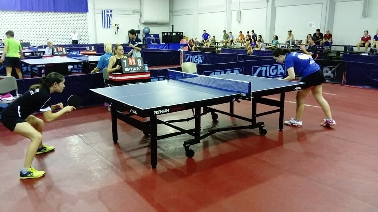 Με επιτυχία ολοκληρώθηκε το πανελλήνιο (αποτελέσματα)