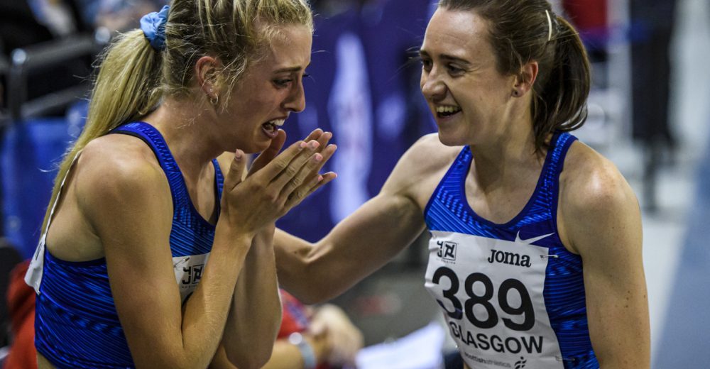 Μονομαχία Μούιρ Ρίκι στην Τεργέστη