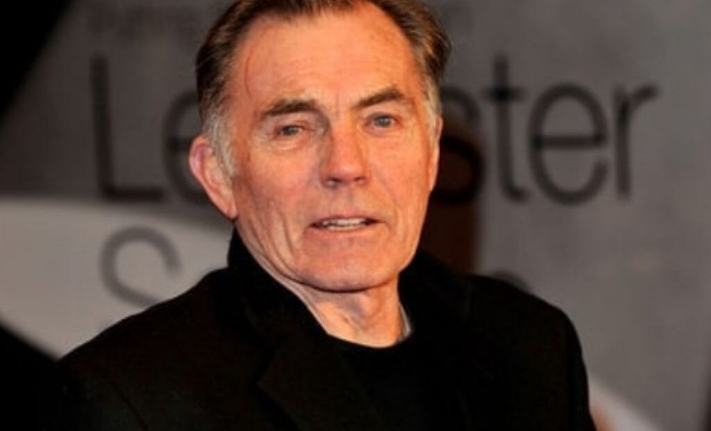 Μορίς Ρόεβις: Πέθανε ο ηθοποιός – θρύλος του Χόλιγουντ