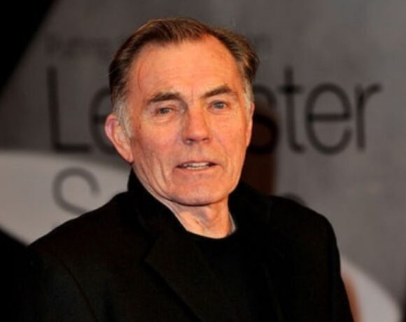 Μορίς Ρόεβις: Πέθανε ο ηθοποιός – θρύλος του Χόλιγουντ