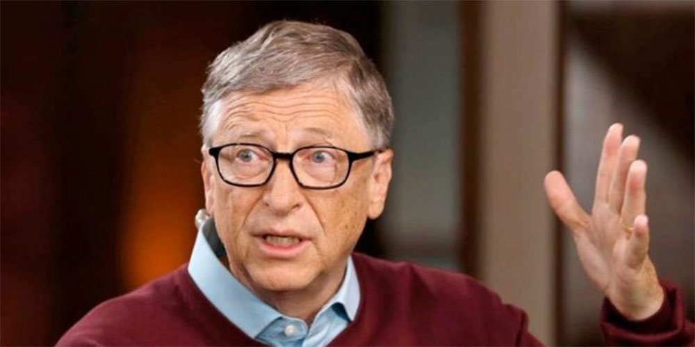 Μπιλ Γκέιτς: Κίνδυνος το εμβόλιο να πάει στους πλούσιους – Έρχεται φονικότερη πανδημία