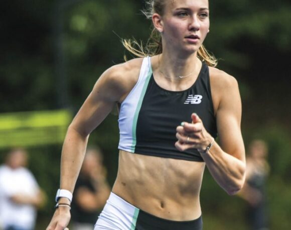 Νέα σούπερ κούρσα η Μπολ