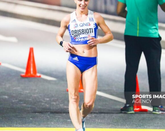 Νέες ημερομηνίες για παγκόσμιο βάδην – ημιμαραθωνίου