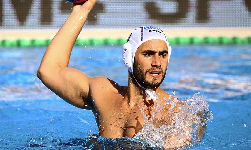 Νέες προσθήκες για τον Ολυμπιακό