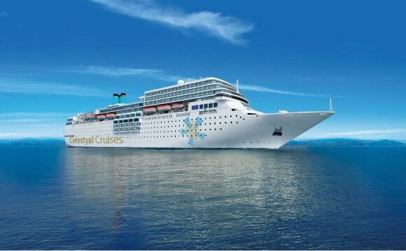 Νέο κρουαζιερόπλοιο προστέθηκε στον στόλο της Celestyal Cruises