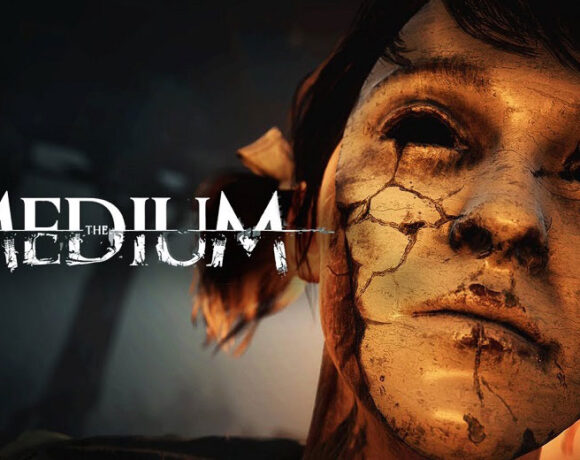 Νέο Teaser του The Medium, αυτή τη φορά με In Game υλικό