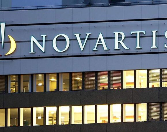 ΝΔ για Novartis: Η μετάφραση εκθέτει για ακόμη μια φορά τους σκευωρούς