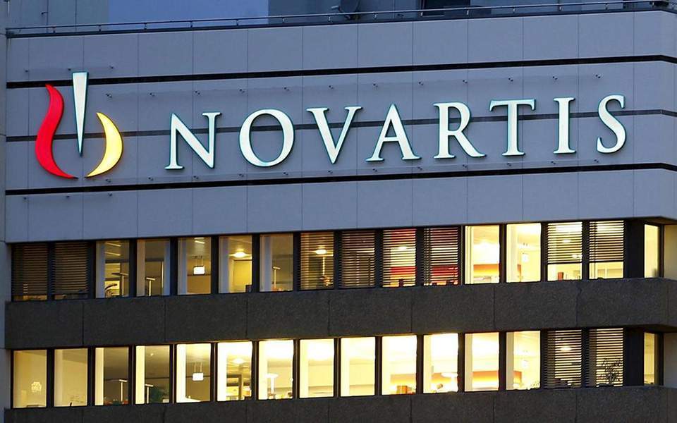 ΝΔ για Novartis: Η μετάφραση εκθέτει για ακόμη μια φορά τους σκευωρούς