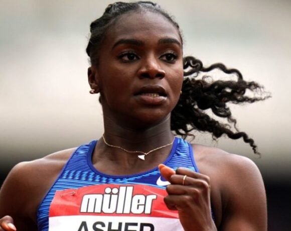 Ντάιαμοντ λιγκ: Ακυρώθηκε το Müller Grand Prix