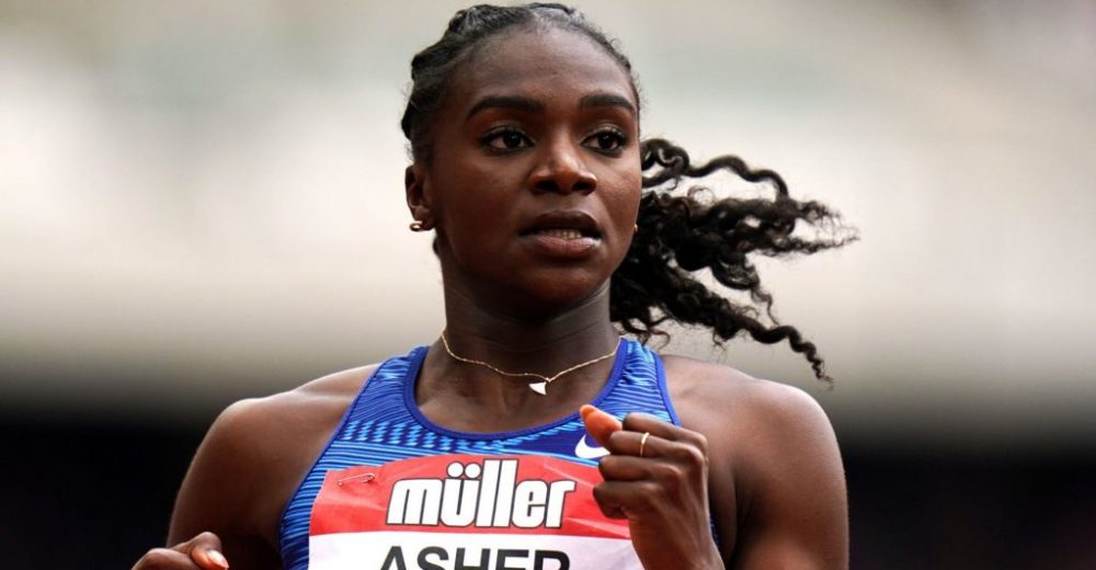 Ντάιαμοντ λιγκ: Ακυρώθηκε το Müller Grand Prix