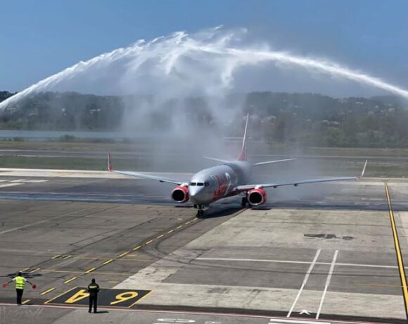 Ξεκίνησαν σήμερα οι πτήσεις των Jet2 και Jet2holidays προς εξωτερικό με δρομολόγια προς Ελλάδα