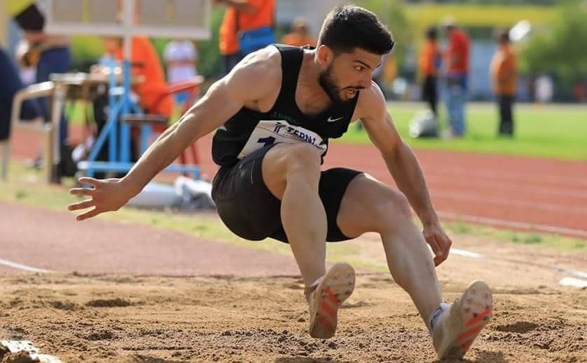 Ξεκινά από το Άργος Ορεστικό ο Μπόφτσης