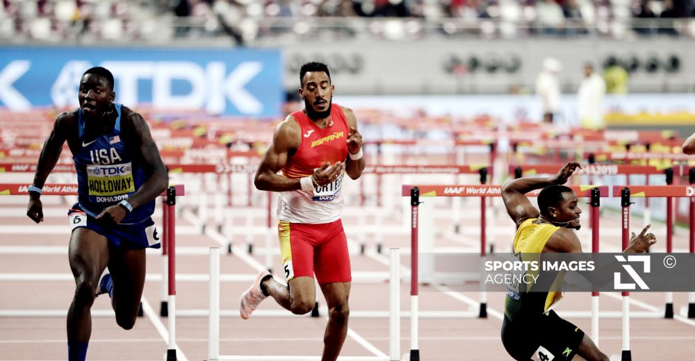 Ξεκινά τους αγώνες ο Ορτέγκα