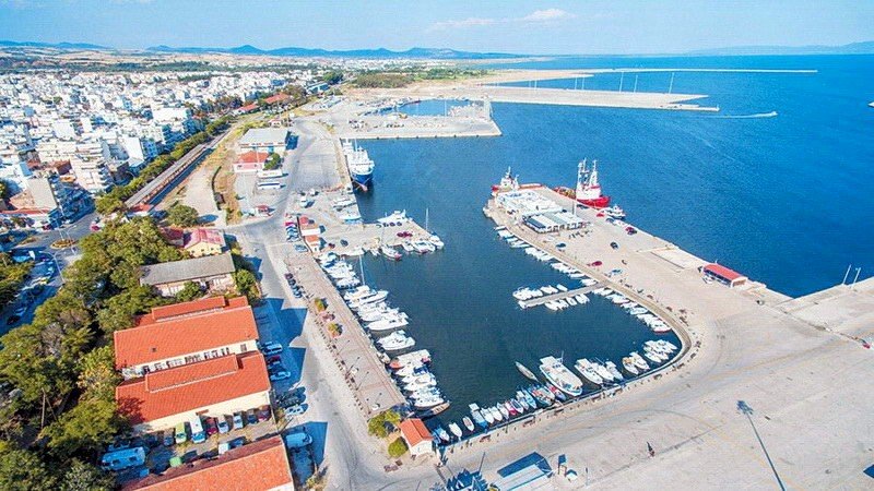 Ξεκινούν οι πρώτοι διαγωνισμοί για τα περιφερειακά λιμάνια