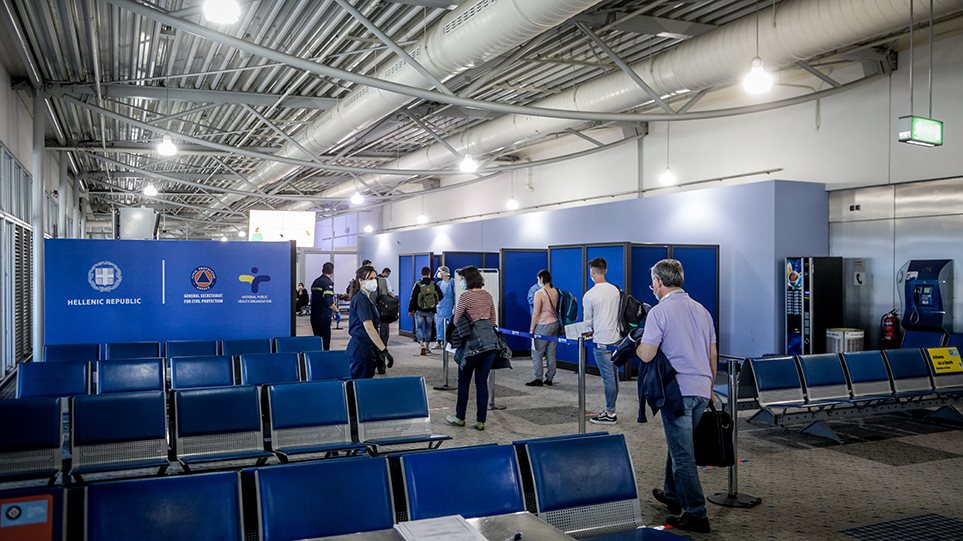 Ξενοδόχοι: Ακυρώσεις …last Minute από ξένους αλλά και Ελληνες τουρίστες