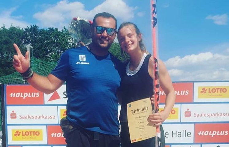 «Ο Ερμής στηρίζει τους αθλητές του Μποτσκαρίοβ»