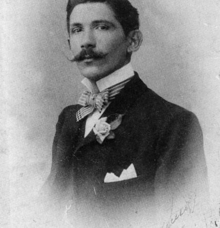 Ο θρύλος του Βασιλάκου που γέννησε το βάδην στην Ελλάδα