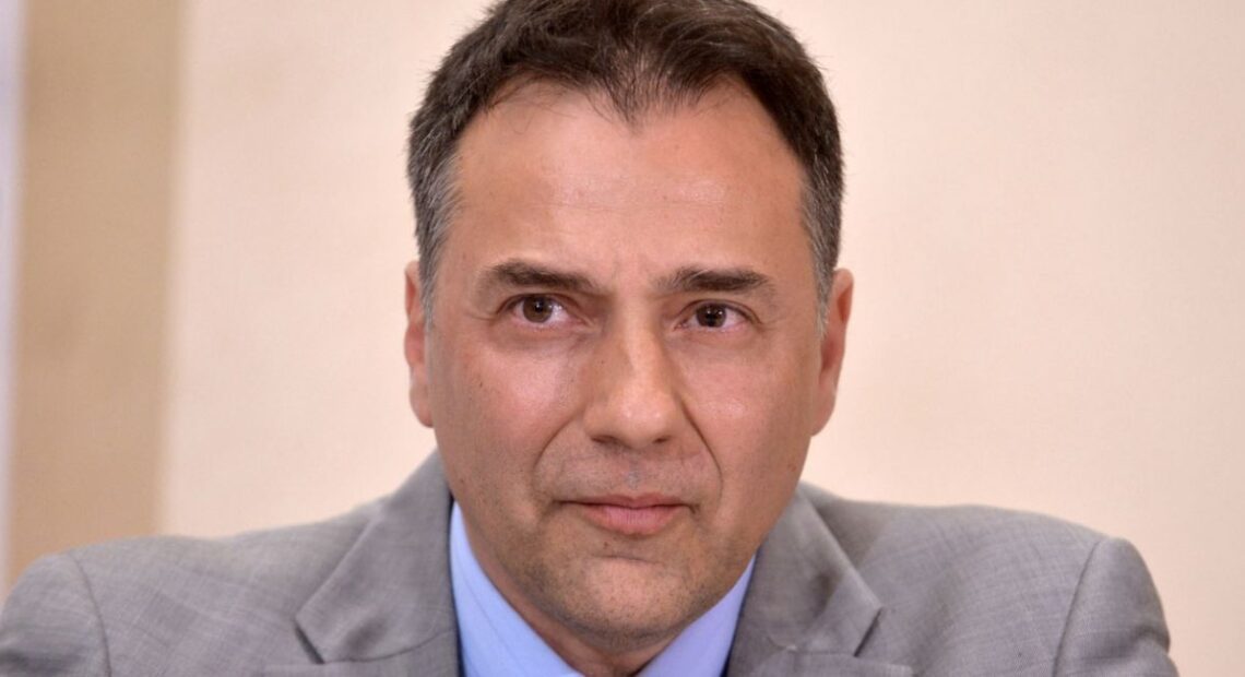 Ο Θόδωρος Πελαγίδης διαδέχεται τον Ιωάννη Μουρμούρα στην ΤτΕ