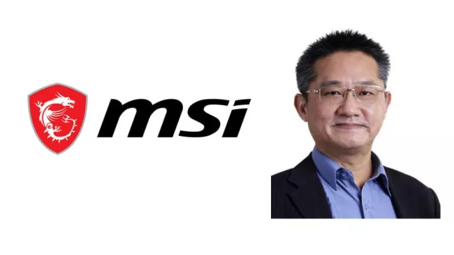 Ο πρόεδρος της Msi πέθανε σε ηλικία 56 ετών