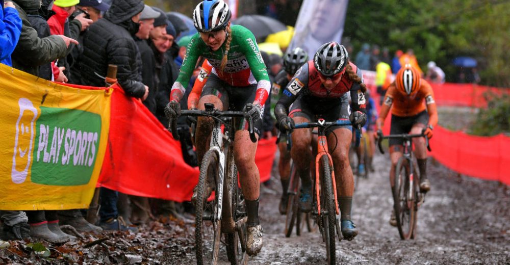 Οι αλλαγές στο παγκόσμιο καλεντάρι της ποδηλασίας