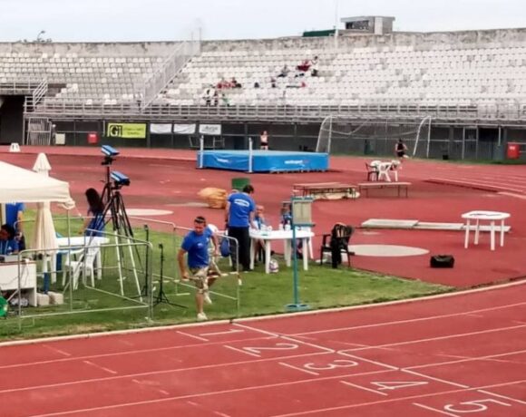 Οι λίστες των προκριθέντων αθλητών για το πανελλήνιο Κ16