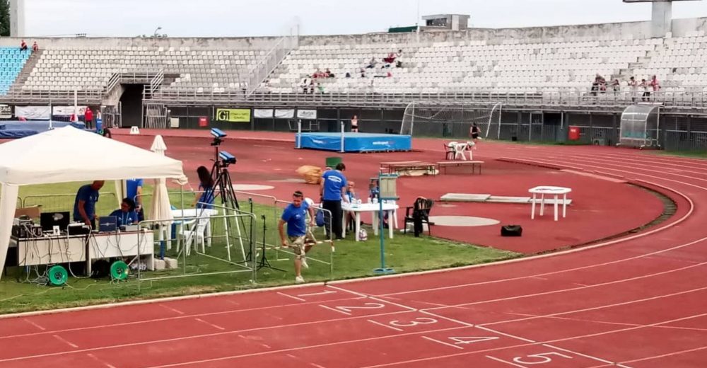 Οι λίστες των προκριθέντων αθλητών για το πανελλήνιο Κ16