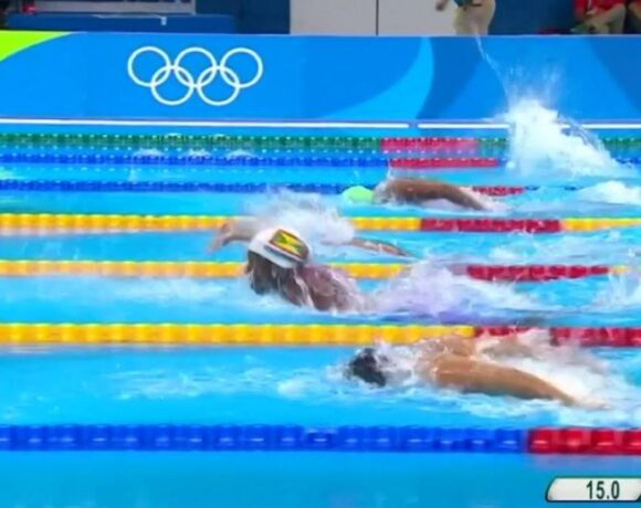 Οι προτάσεις της Fina για το Παρίσι 2024