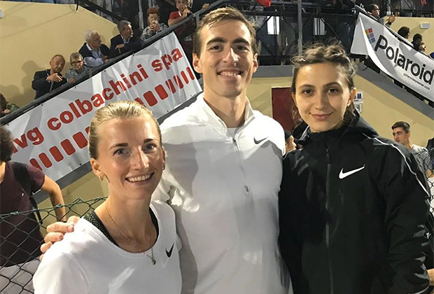 Οι Ρώσοι ζητούν τη στήριξη της επιτροπής αθλητών της Wa