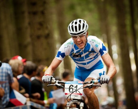 Οι συμμετοχές στο πανελλήνιο Mtb Marathon, δεν θα γίνει αγώνας γυναικών