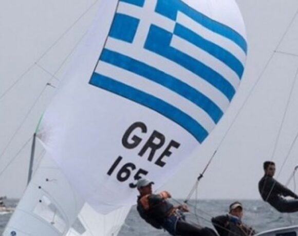 Ολυμπιονίκες βγαίνουν μπροστά για να αλλάξουν την ΕΙΟ