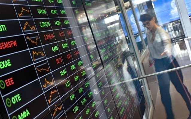 Οριακή πτώση στο ΧΑ – Κέρδη σε Lamda, Μότορ ‘Οιλ