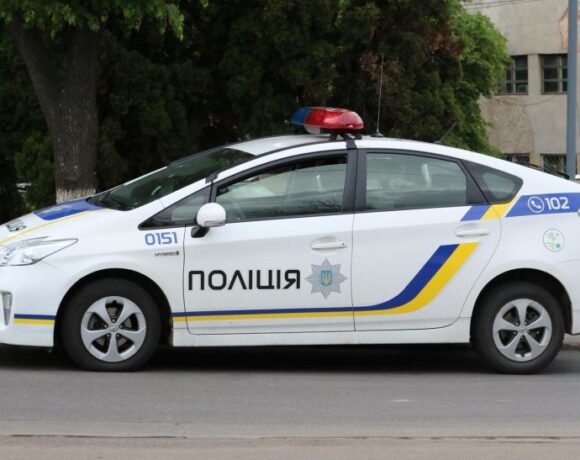 Ουκρανία: Έκρηξη σε σταθμό του μετρό στο Κίεβο
