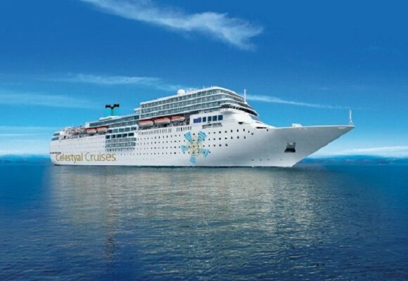 Celestyal Adds ‘Costa Cruises’ Ship to Fleet