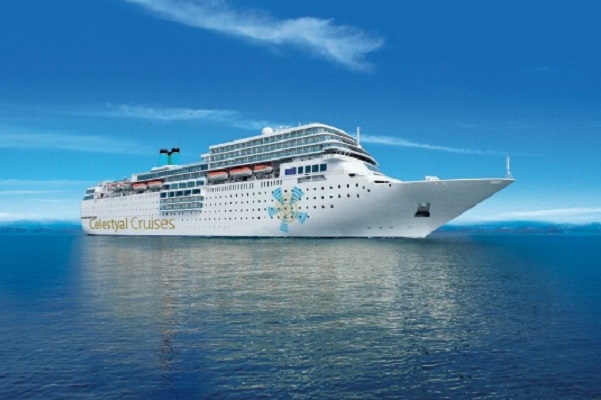 Celestyal Adds ‘costa Cruises’ Ship To Fleet