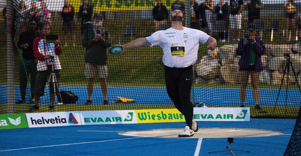 Πήρε τη ρεβάνς ο Βαϊσχάιντινγκερ