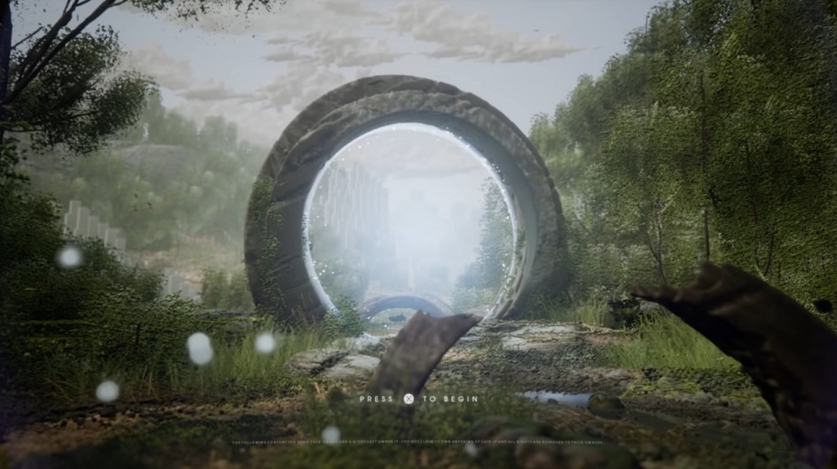 Παίκτης δημιούργησε το Halo Infinite στο Dreams του Playstation 4