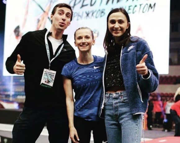 Παγώνουν οι διαδικασίες για τους ανεξάρτητους αθλητές