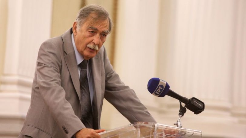 Παιχνίδια διχασμού και εντυπώσεων από την ΕΙΟ