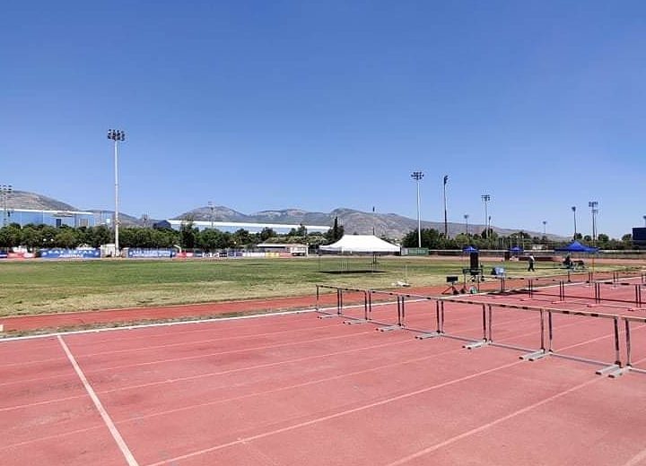 Πανελλήνιο Κ16: Άγιος Κοσμάς, 4ος όμιλος (αποτελέσματα)