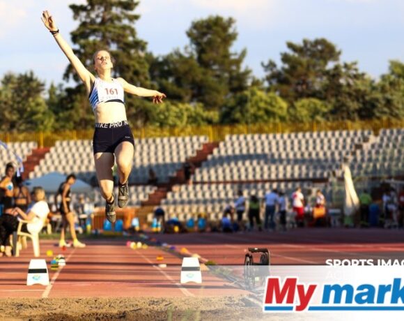 Πανελλήνιο Κ18: Νταμπλ η Ράπτη