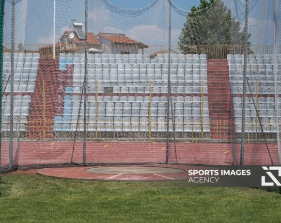 Πανελλήνιο Κ18: Το Αλκαζάρ έτοιμο για το πρωτάθλημα