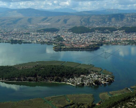 Πανελλήνιο Κ20: Επιστροφή της εγχώριας δράσης στα Ιωάννινα