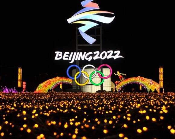 Πεκίνο 2022: Όλα σύμφωνα με το πρόγραμμα