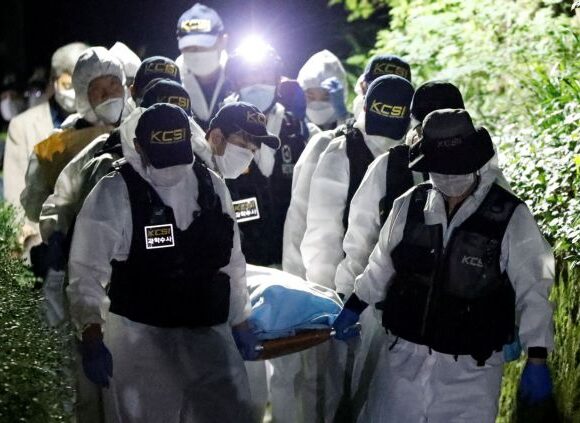 Πιθανόν να αυτοκτόνησε ο δήμαρχος της Σεούλ – Είχε κατηγορηθεί για σεξουαλική παρενόχληση