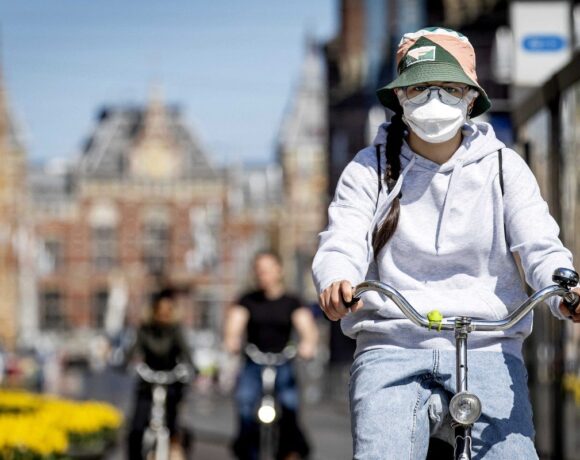 ΠΟΥ: Νέα αύξηση ρεκόρ των κρουσμάτων παγκοσμίως