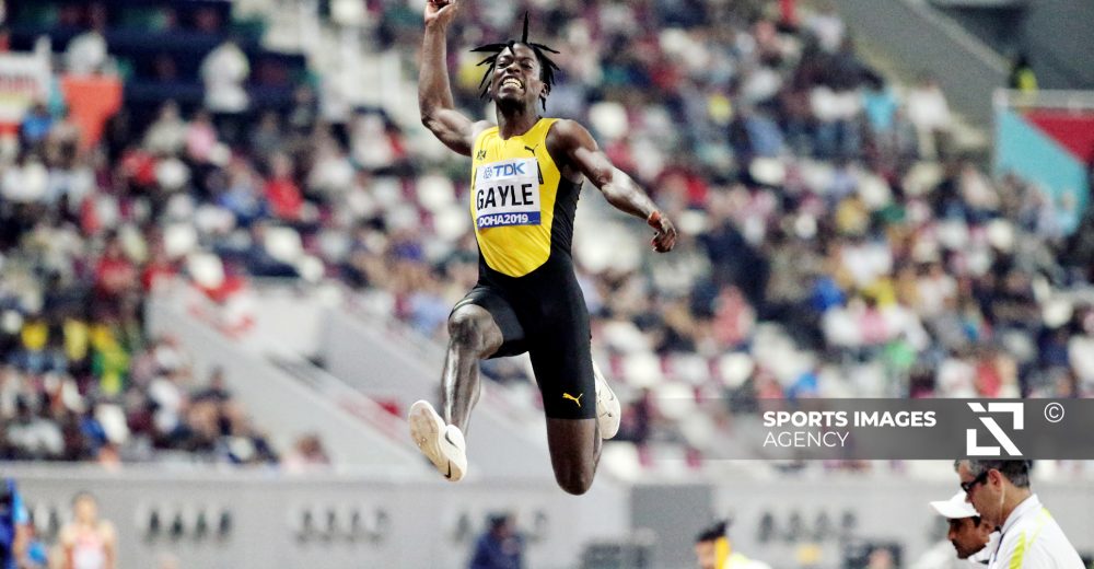 Πρεμιέρα με κορυφαίες επιδόσεις οι Τζαμαϊκανοί