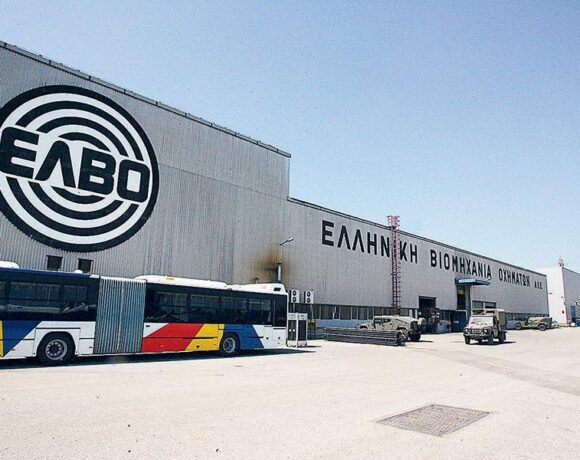 Προκηρύσσεται την Δευτέρα ο νέος διαγωνισμός για την ΕΛΒΟ