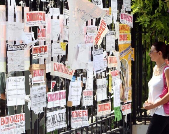 Πώς επηρεάζει το Airbnb τη φοιτητική στέγη – Ο νέος «χάρτης» των ενοικίων